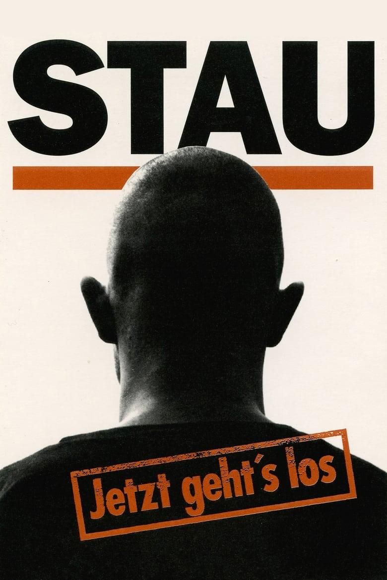 Stau - Jetzt geht's los poster image
