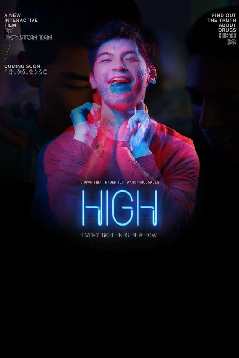 HIGH logo