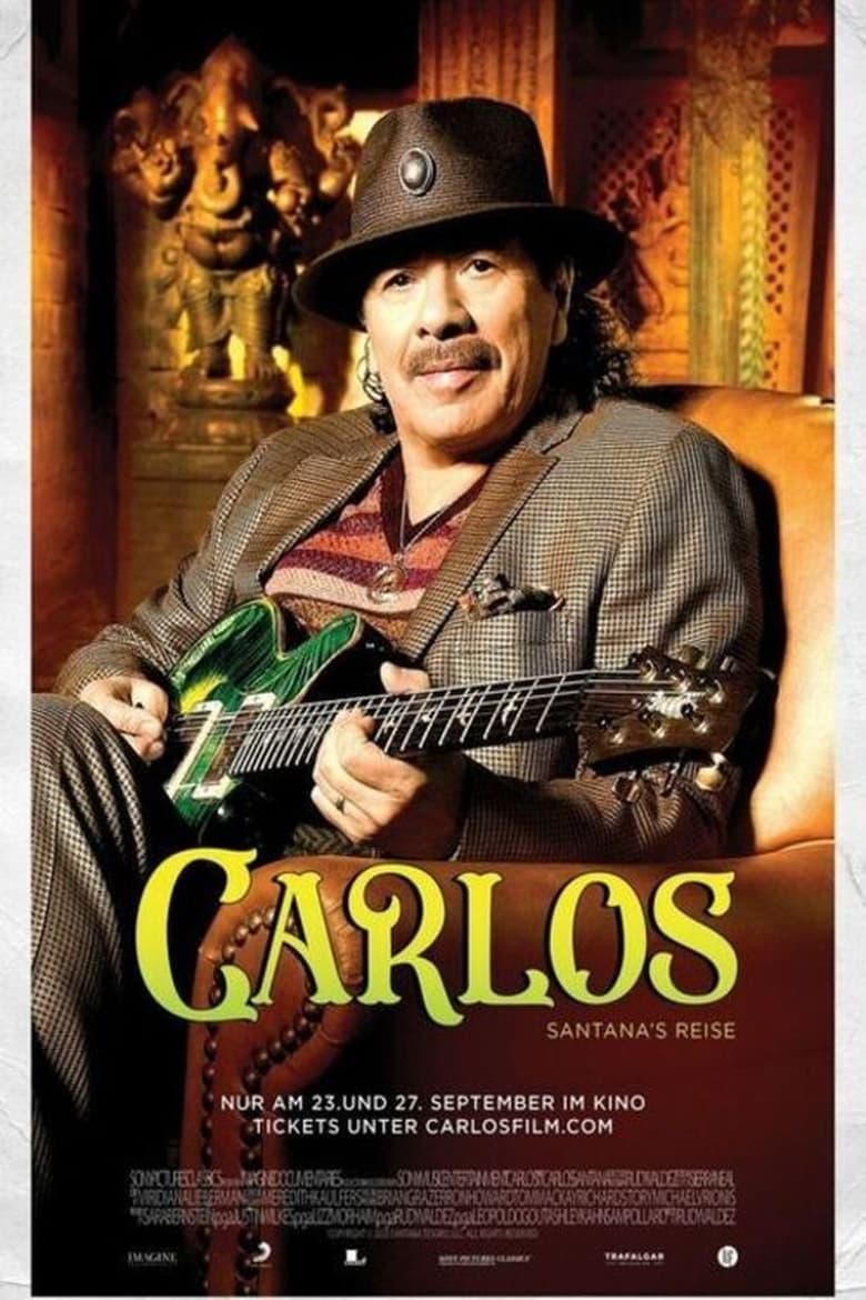 Carlos logo