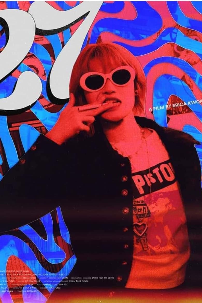 27 poster image