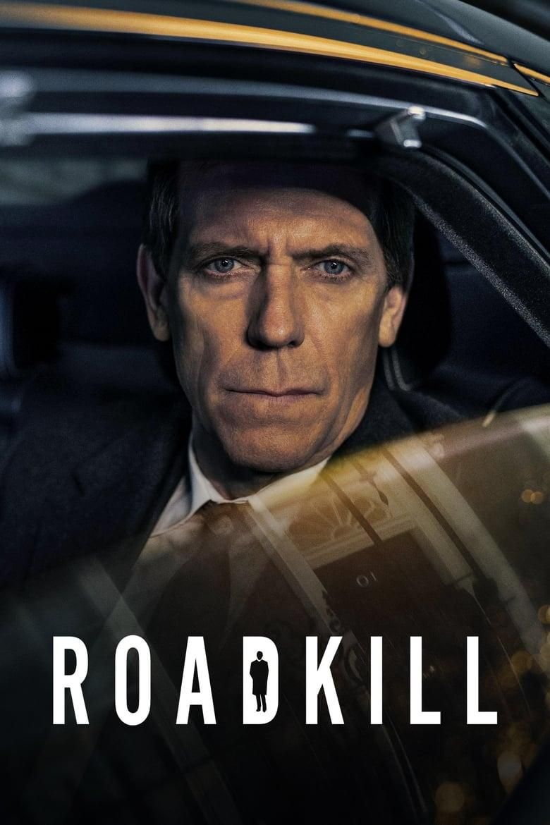 Roadkill logo