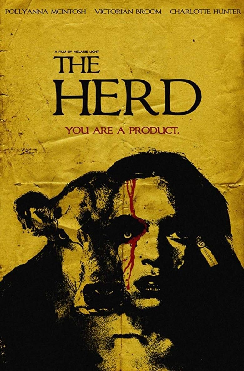 The Herd poster image