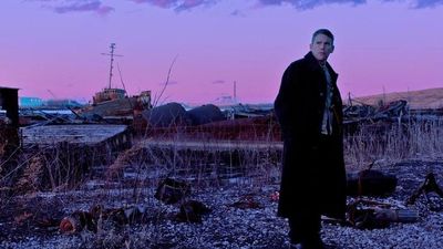 First Reformed thumbnail