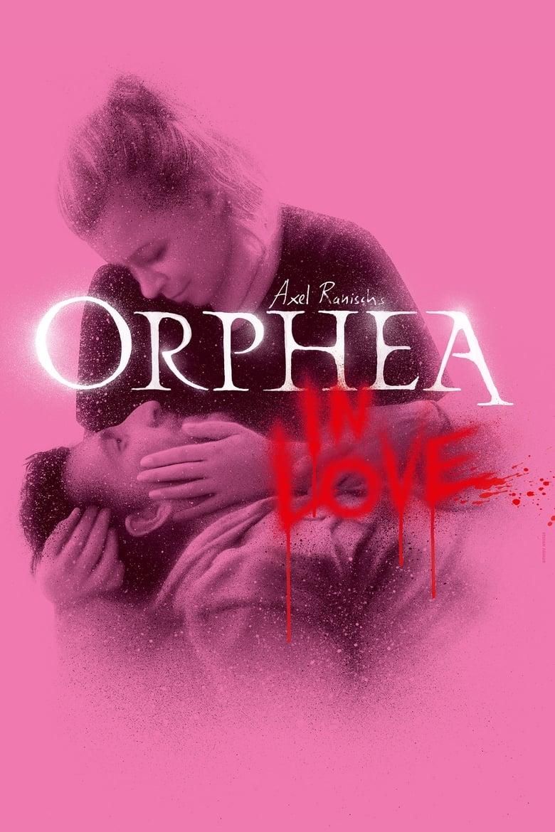 Orphea in Love poster image