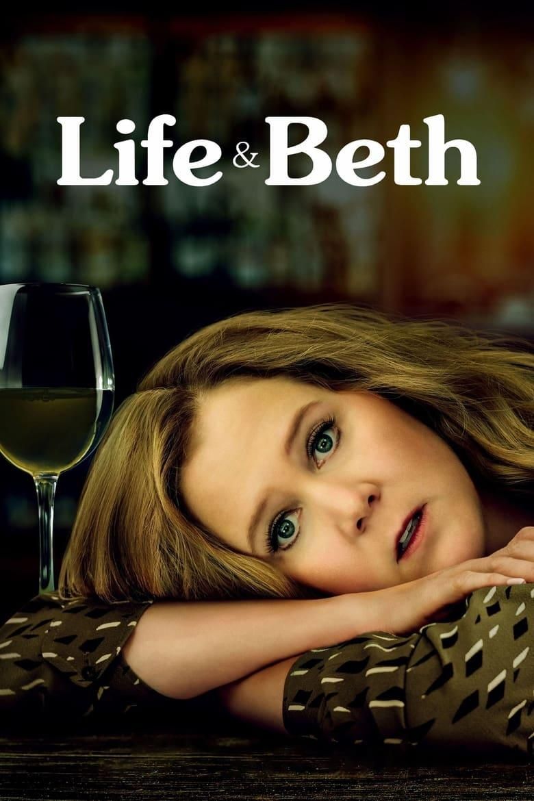 Life & Beth logo
