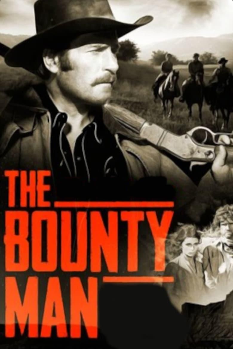 The Bounty Man logo