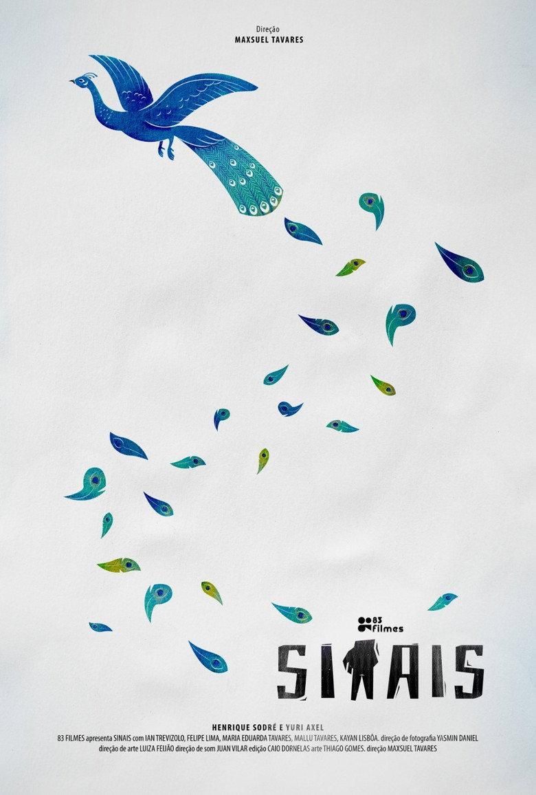 Sinais poster image
