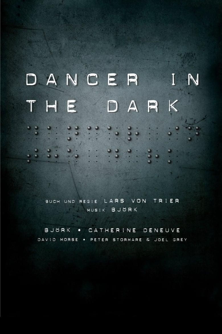 Dancer in the Dark poster image