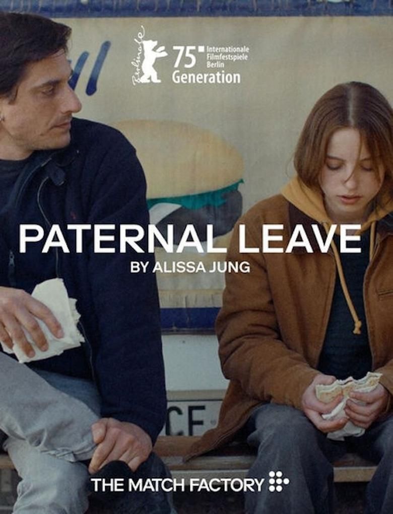 Paternal Leave poster image