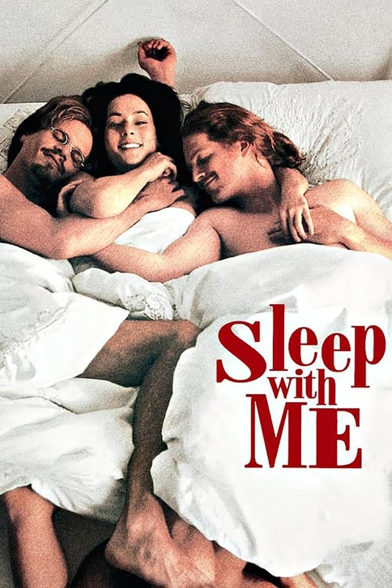 Sleep with Me logo