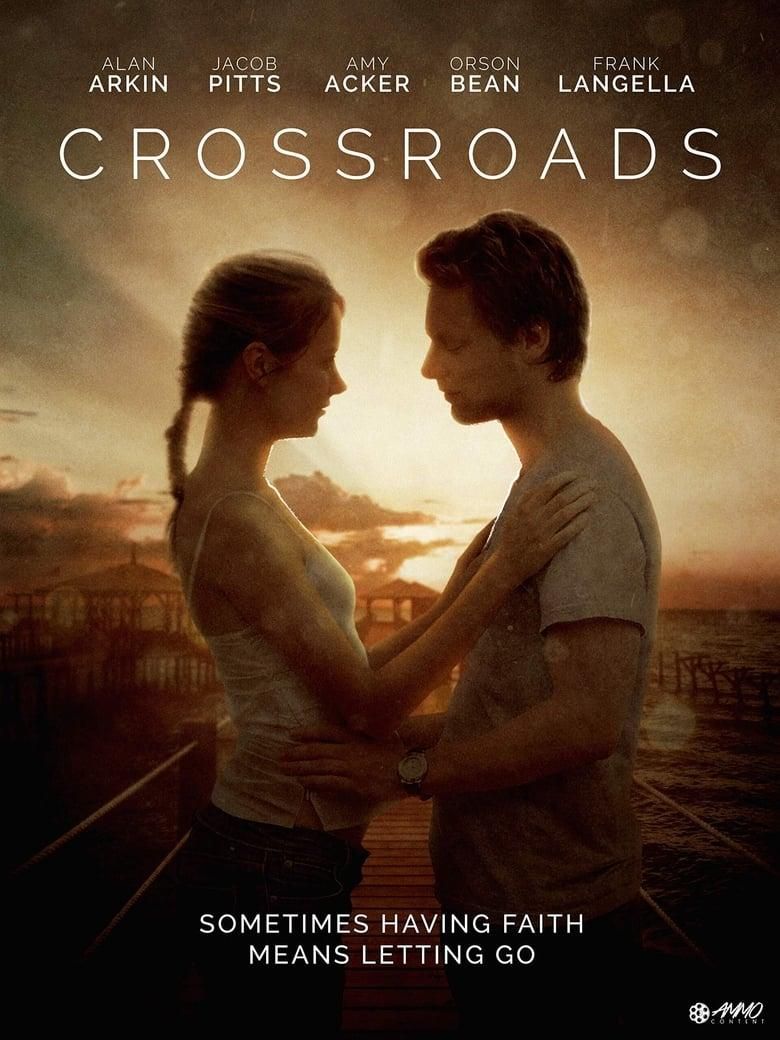 Crossroads logo