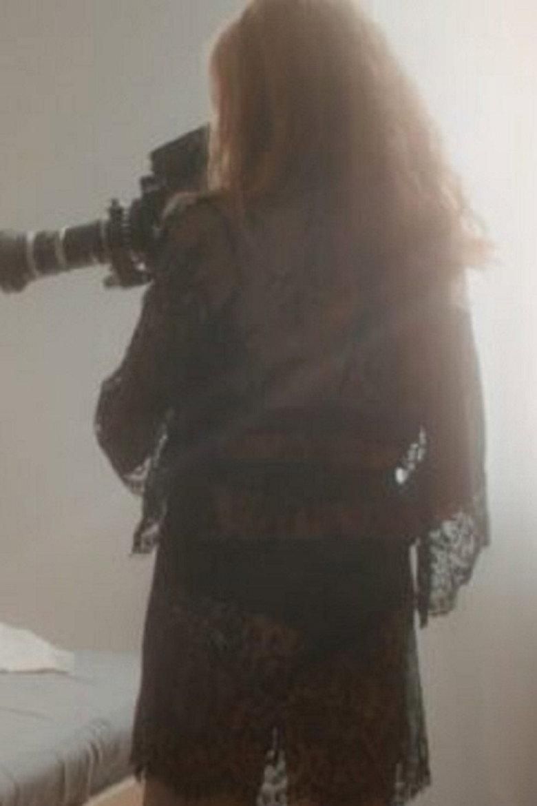 The Male Gaze Recipe poster image