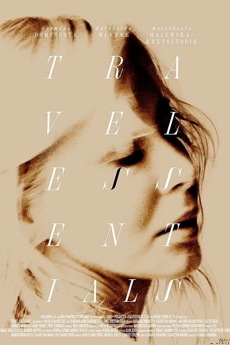 Travel Essentials poster image