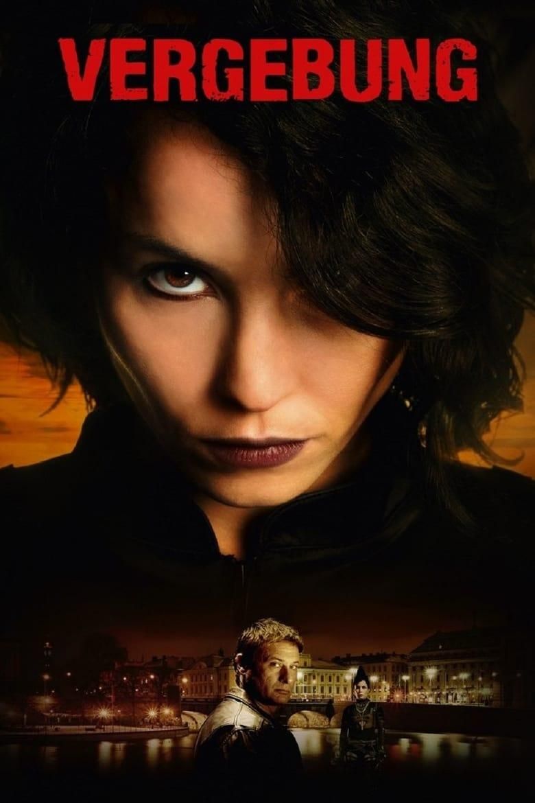Vergebung poster image