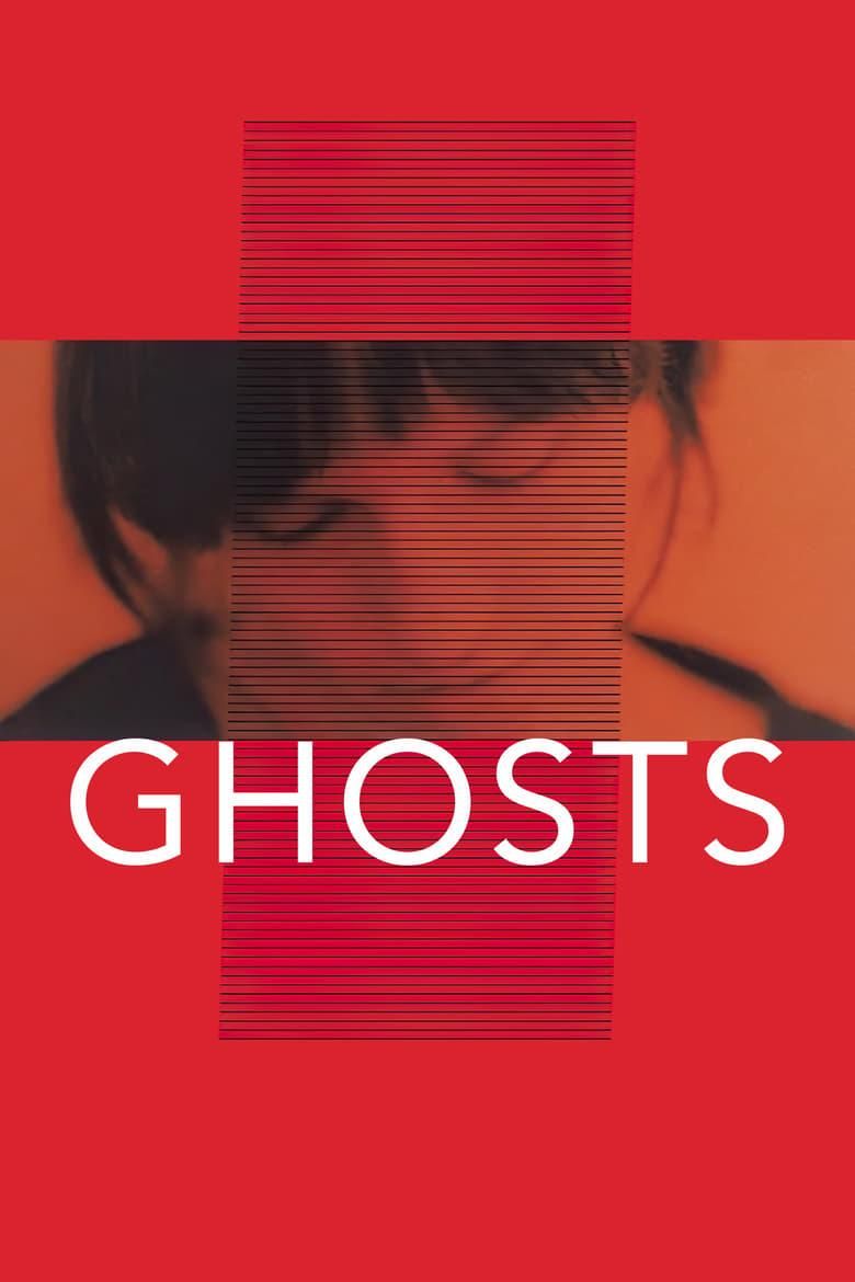 Ghosts poster image