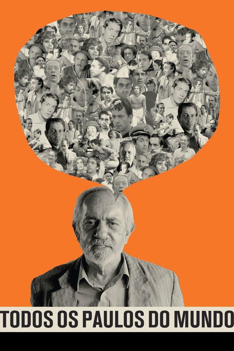 Todos os Paulos do Mundo poster image