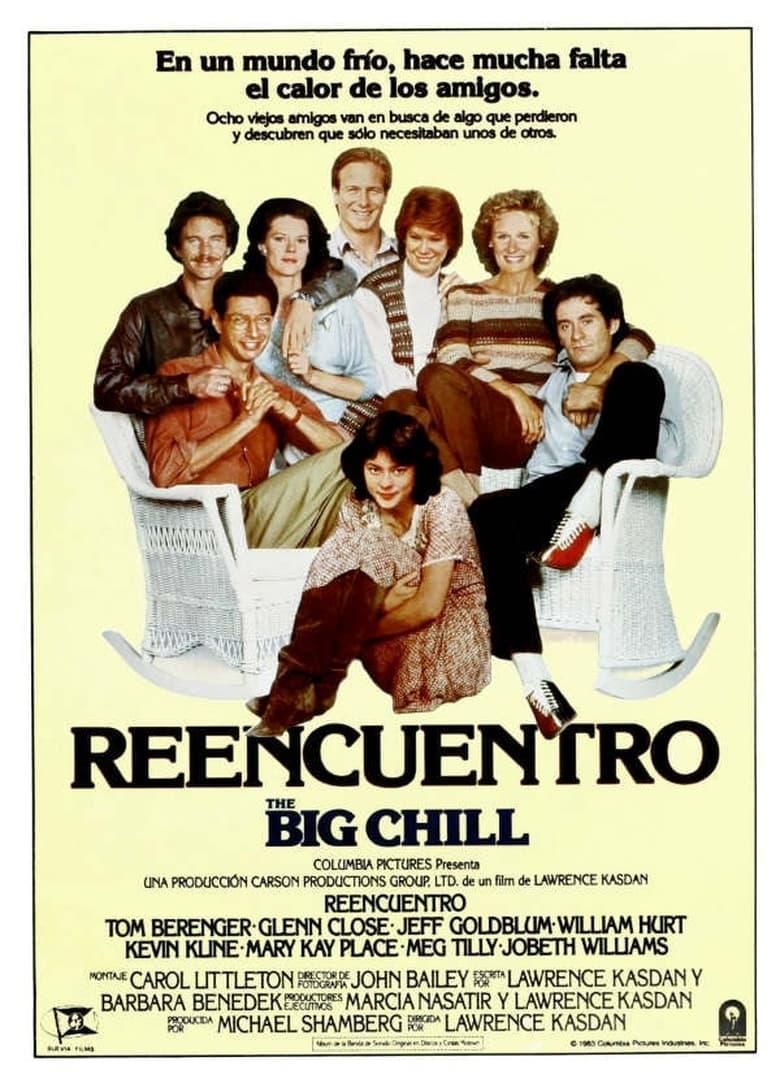 Reencuentro poster image