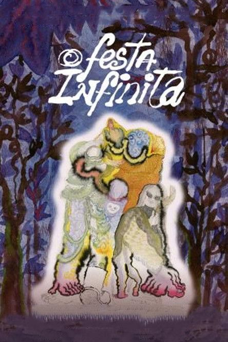 The Shapeshifters poster image