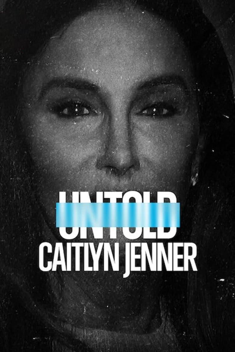Untold: Caitlyn Jenner logo