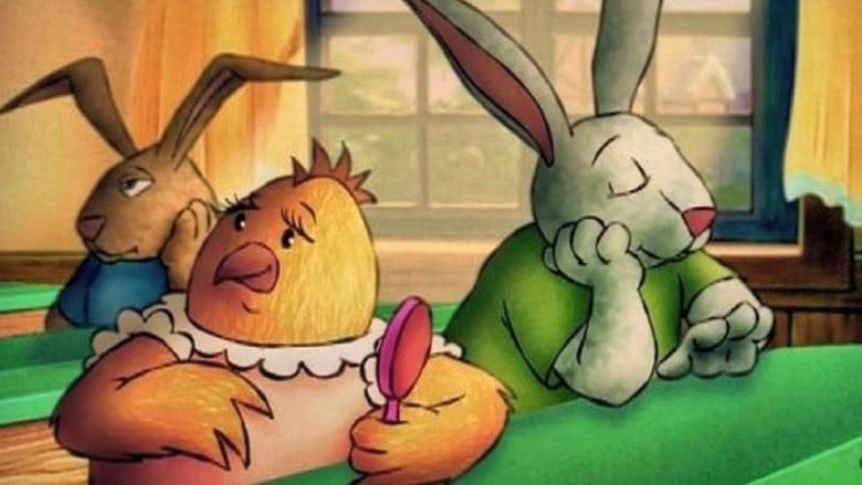 The Easter Egg Adventure thumbnail