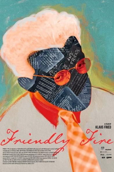 Friendly Fire poster image