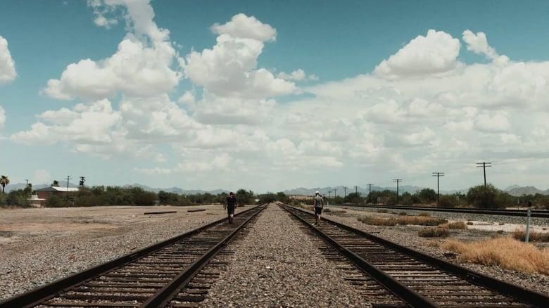 Toad To Nowhere thumbnail