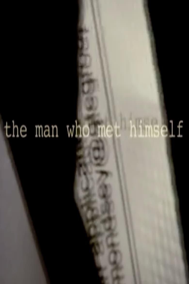 The Man Who Met Himself logo