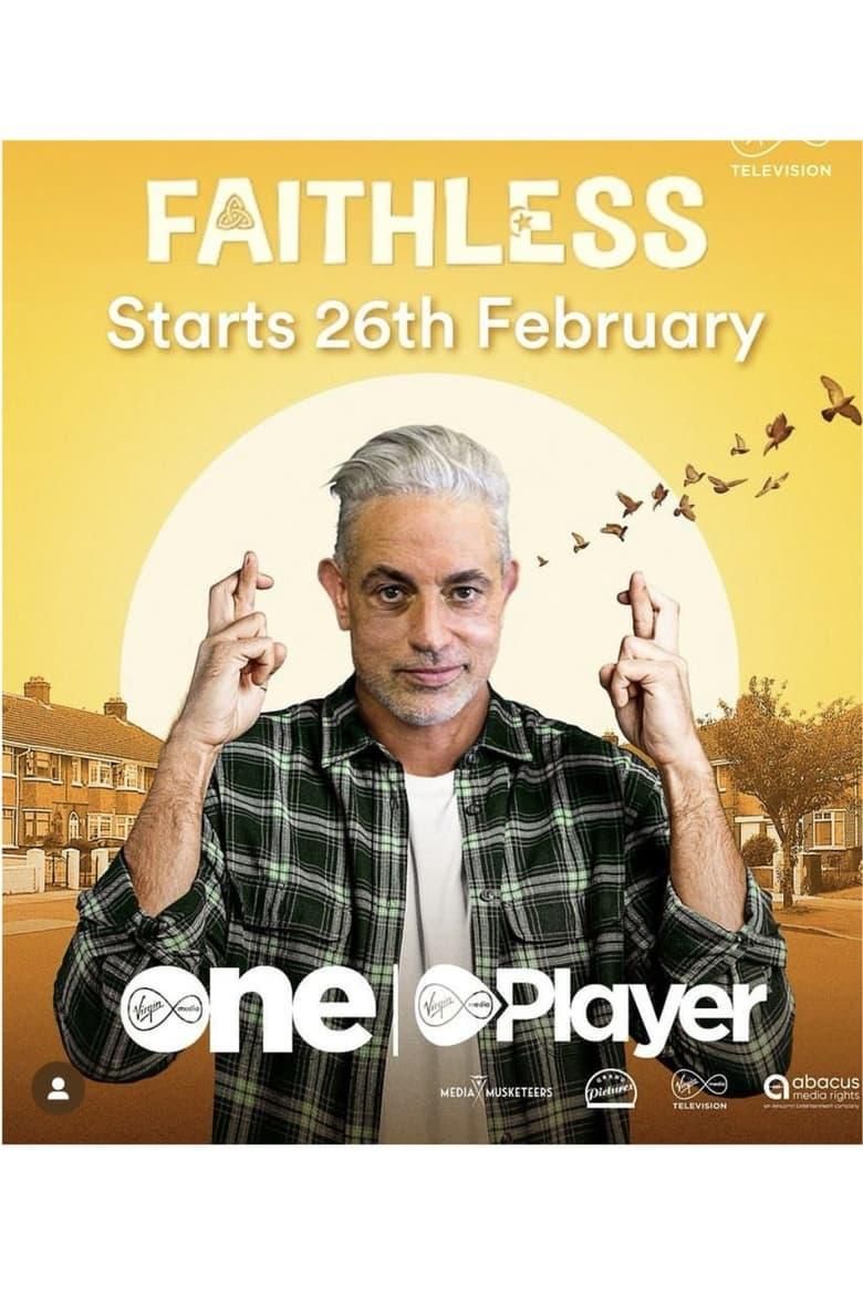Faithless poster image