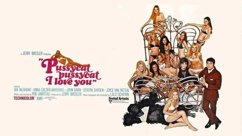 Pussycat, Pussycat, I Love You thumbnail