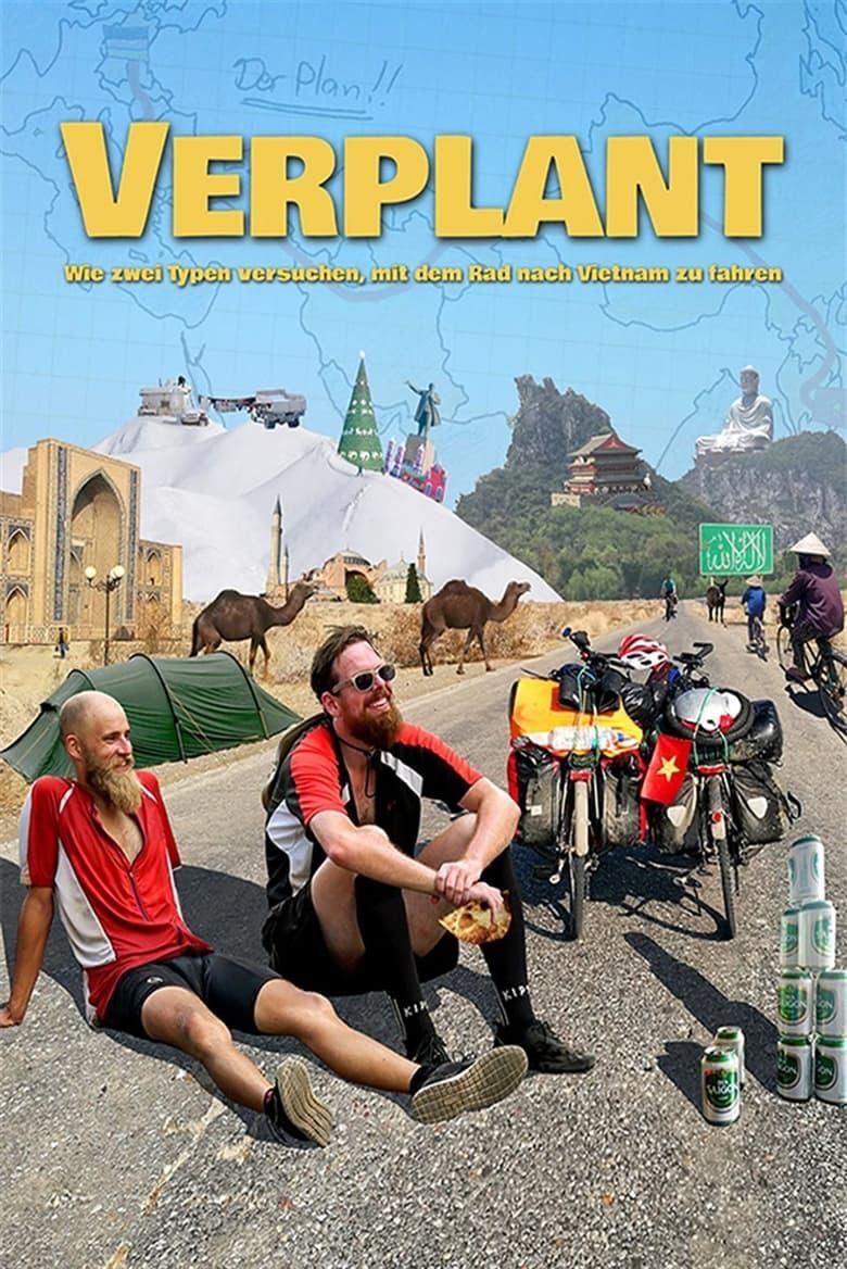 Verplant poster image