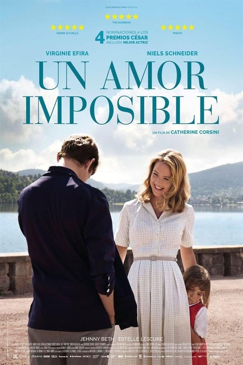 Un amor imposible poster image
