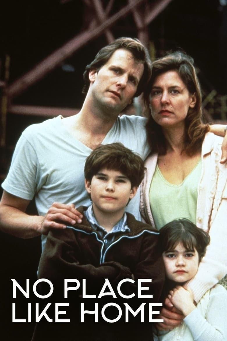 No Place Like Home logo