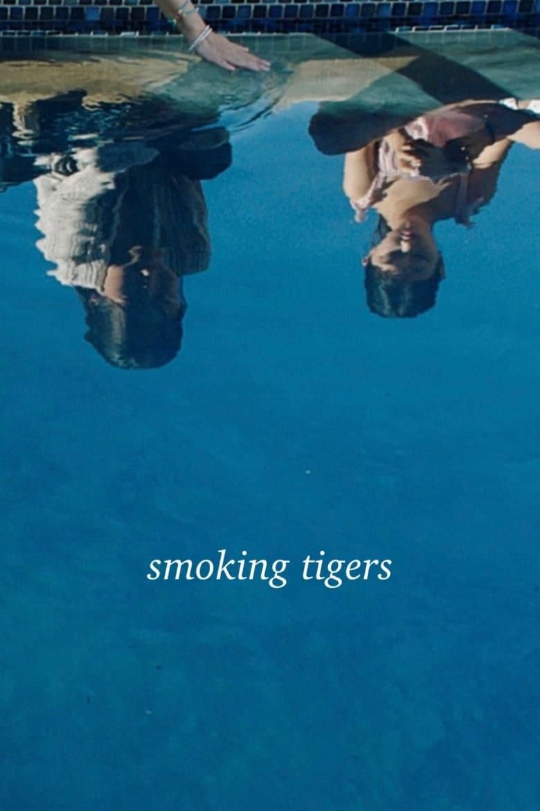 Smoking Tigers logo