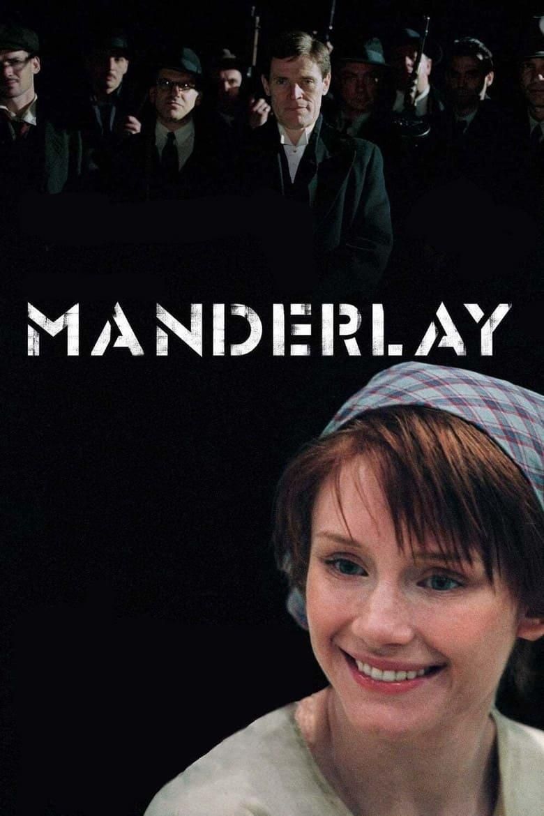 Manderlay poster image