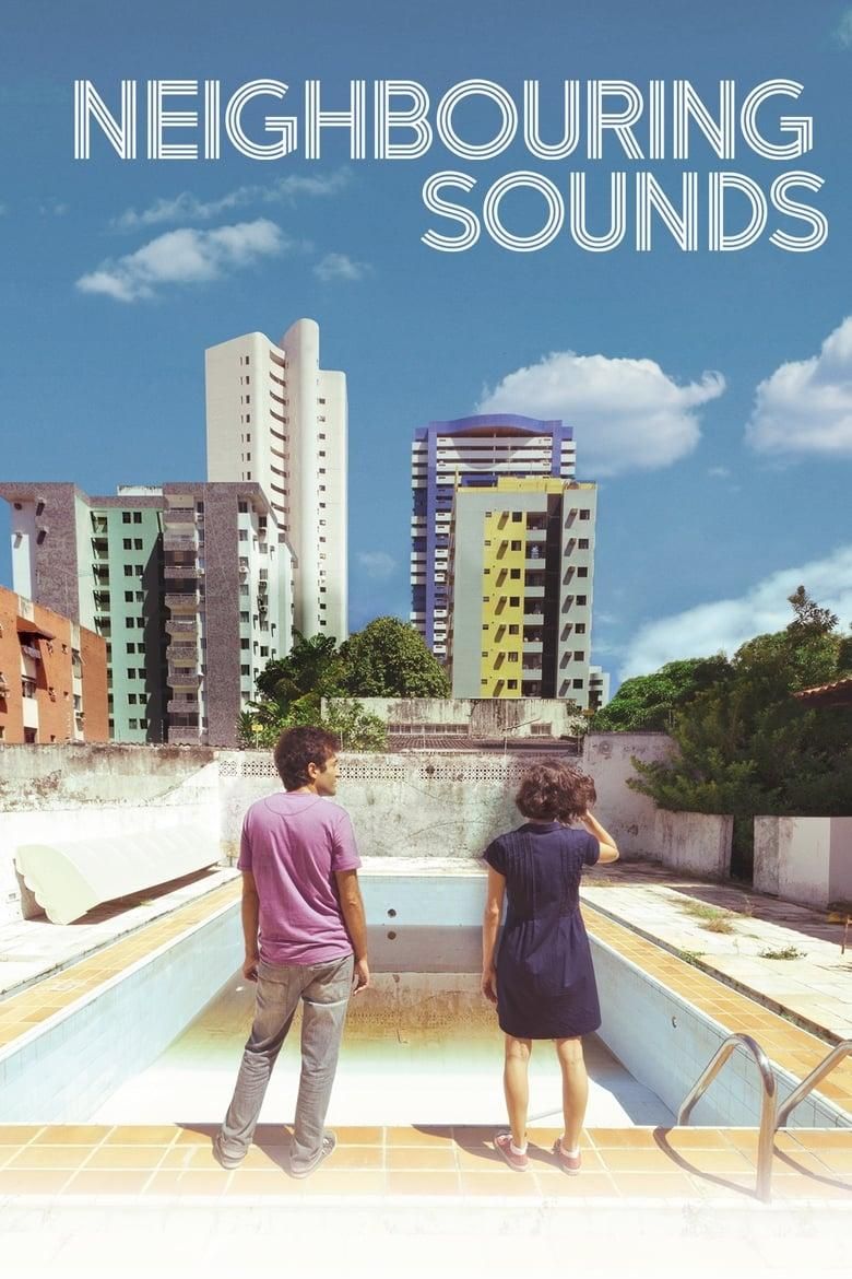 Neighboring Sounds poster image