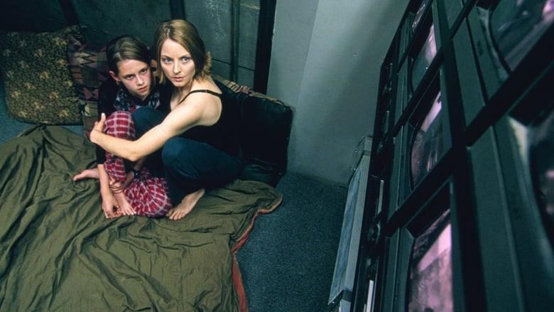 Panic Room thumbnail