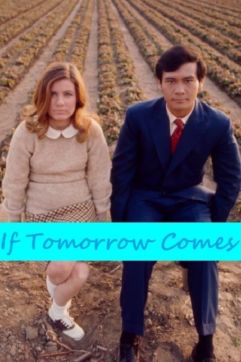 If Tomorrow Comes logo