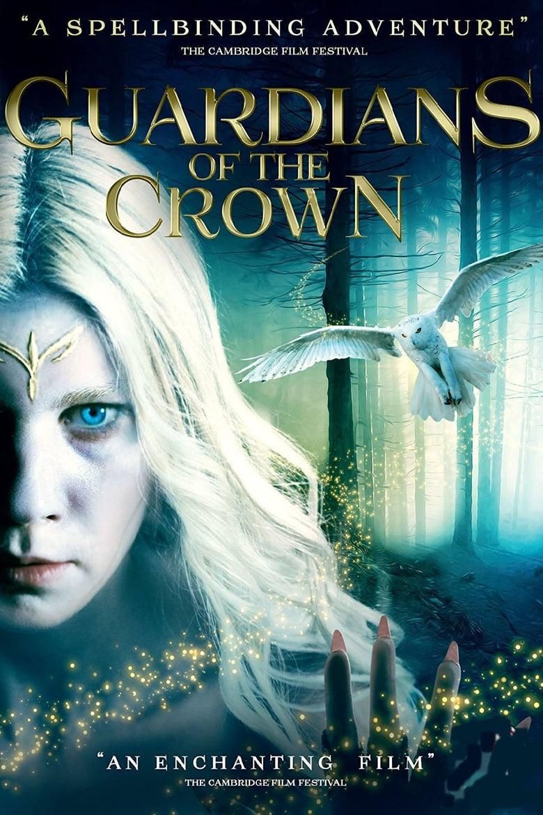 Guardians Of The Crown poster image