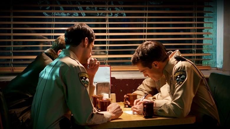 The Wolf of Snow Hollow thumbnail