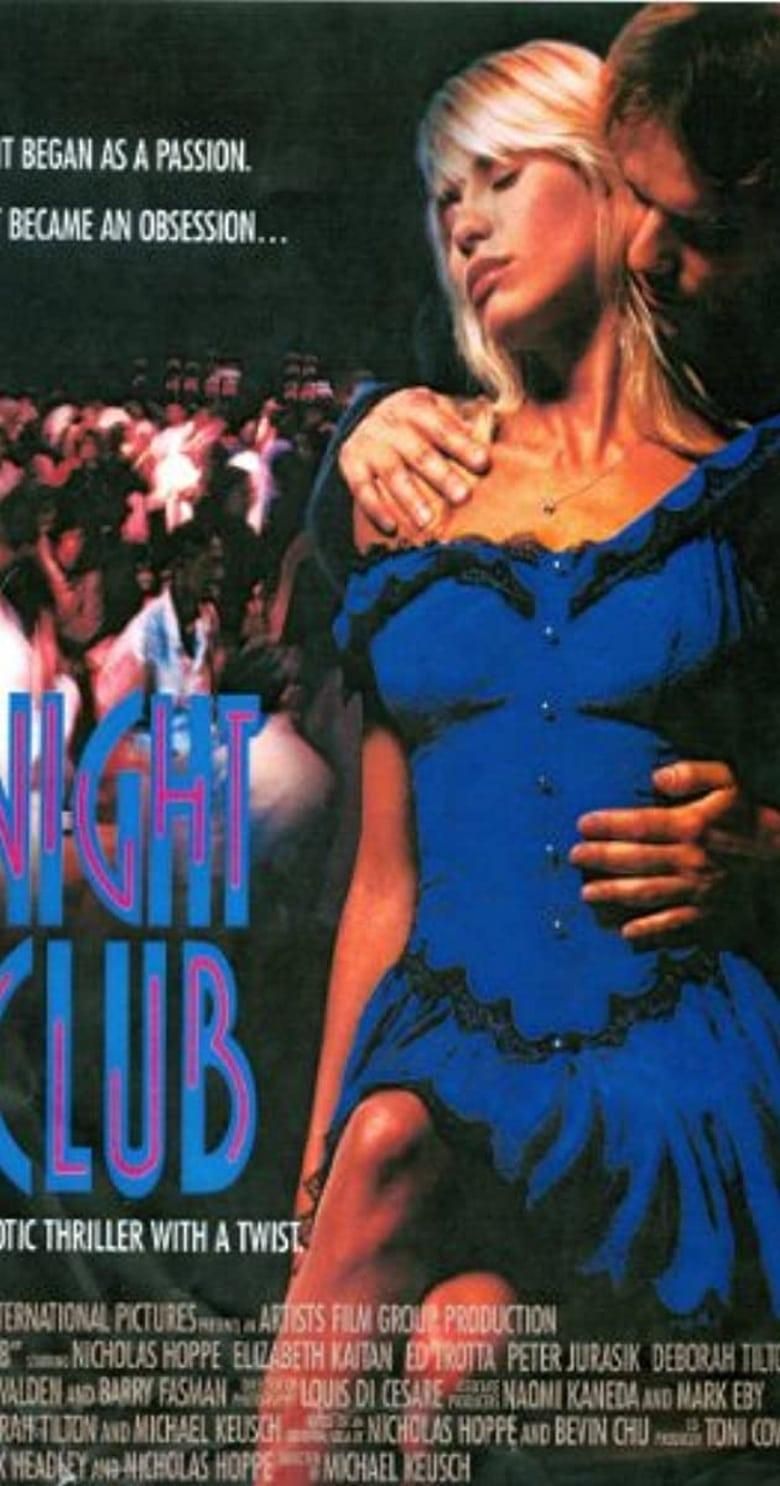 Night Club logo