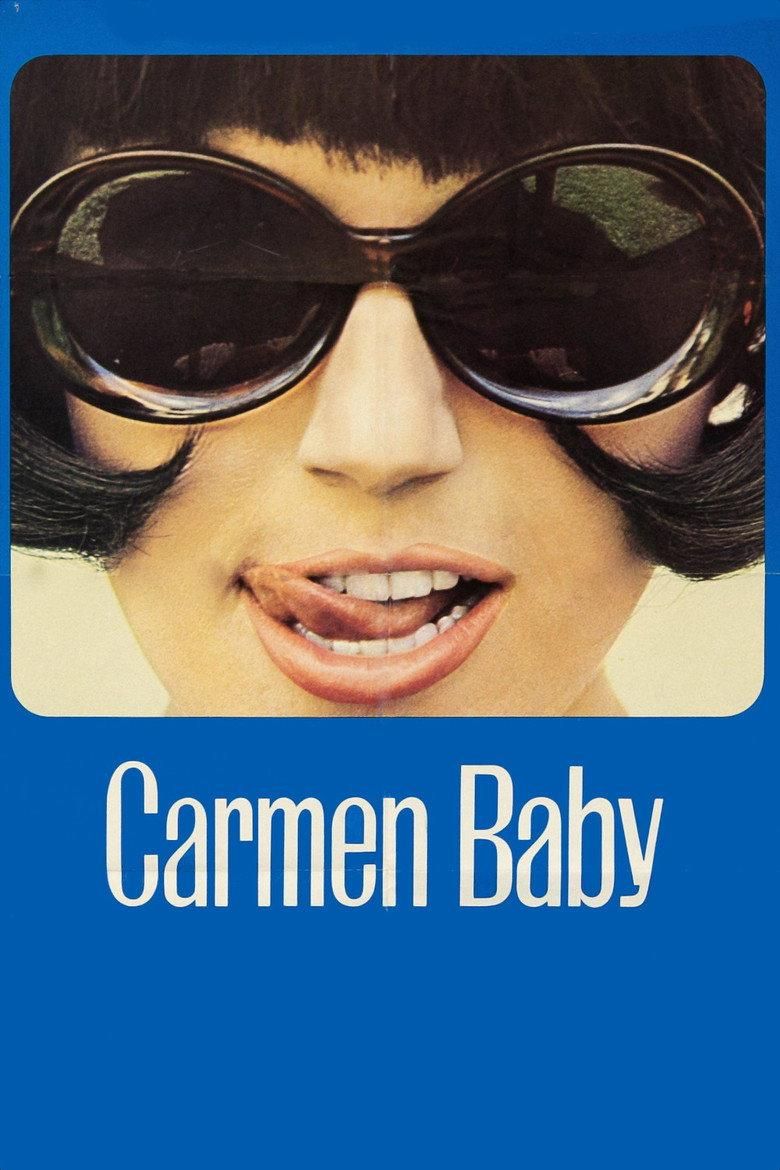 Carmen, Baby poster image