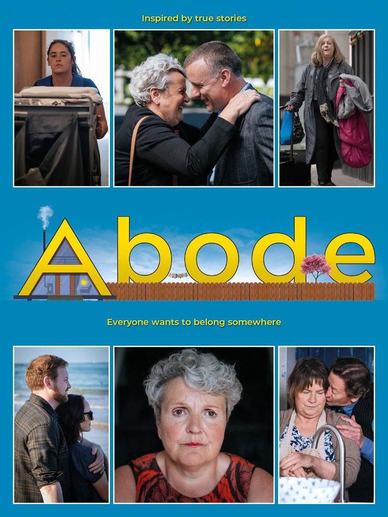 Abode poster image