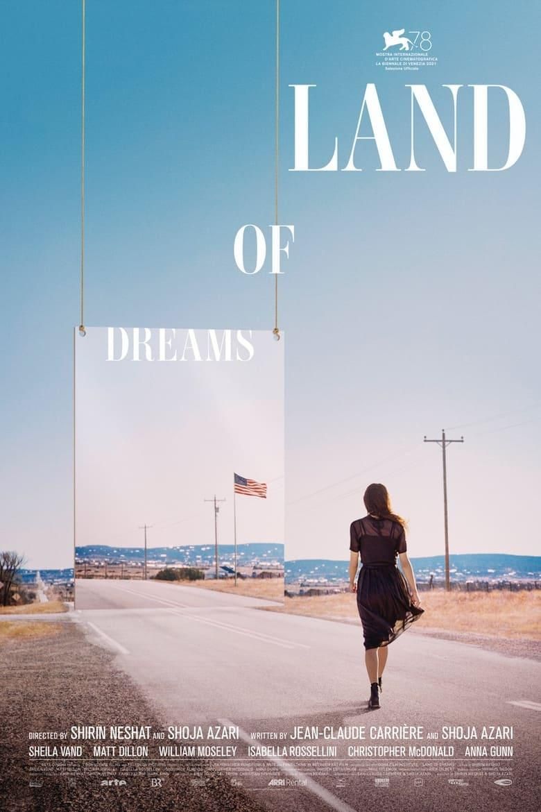 Land of Dreams poster image