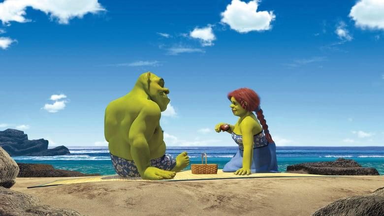 Shrek 2 thumbnail
