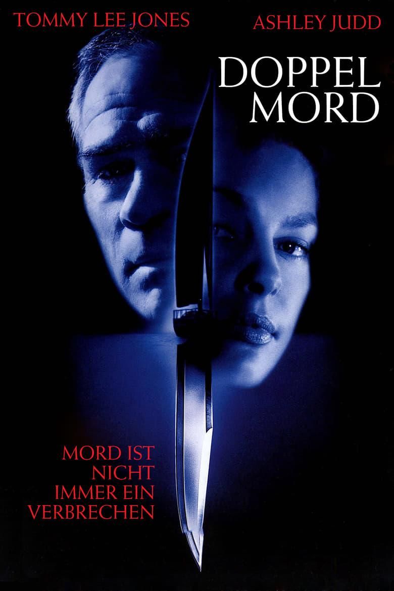 Doppelmord poster image