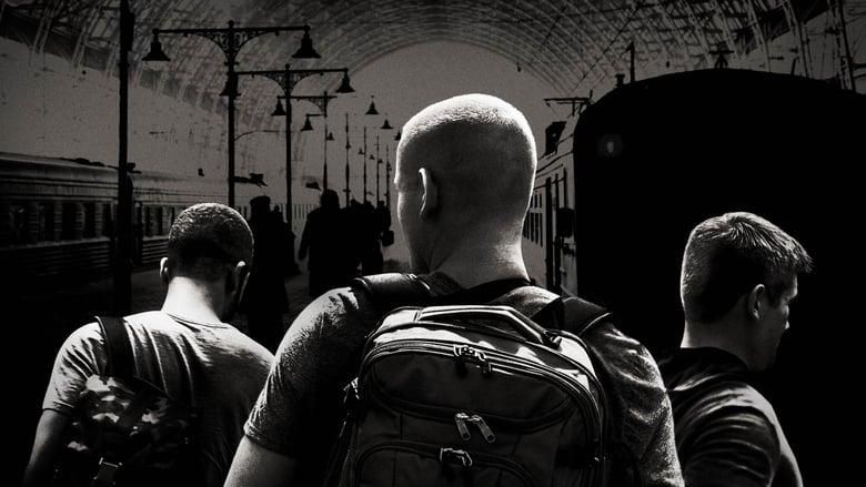 The 15:17 to Paris thumbnail