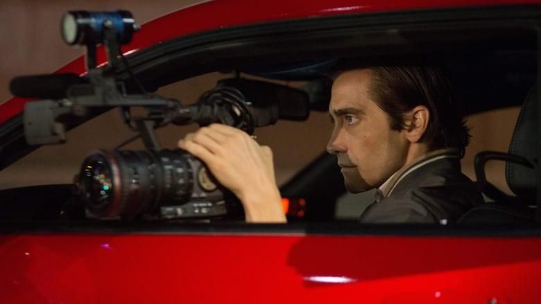 Nightcrawler thumbnail