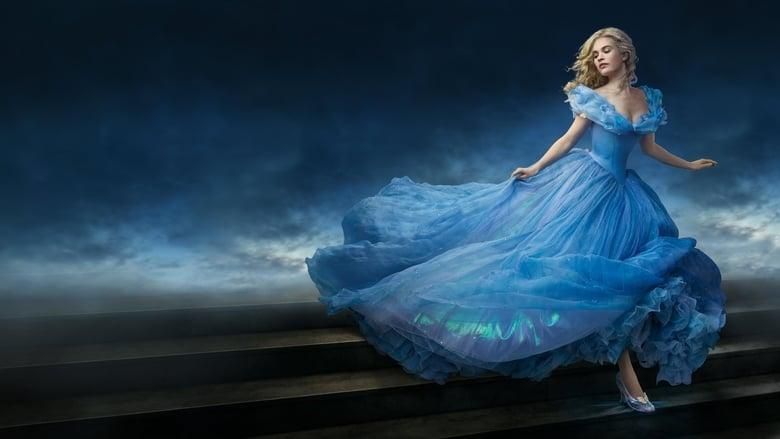 Cinderella thumbnail