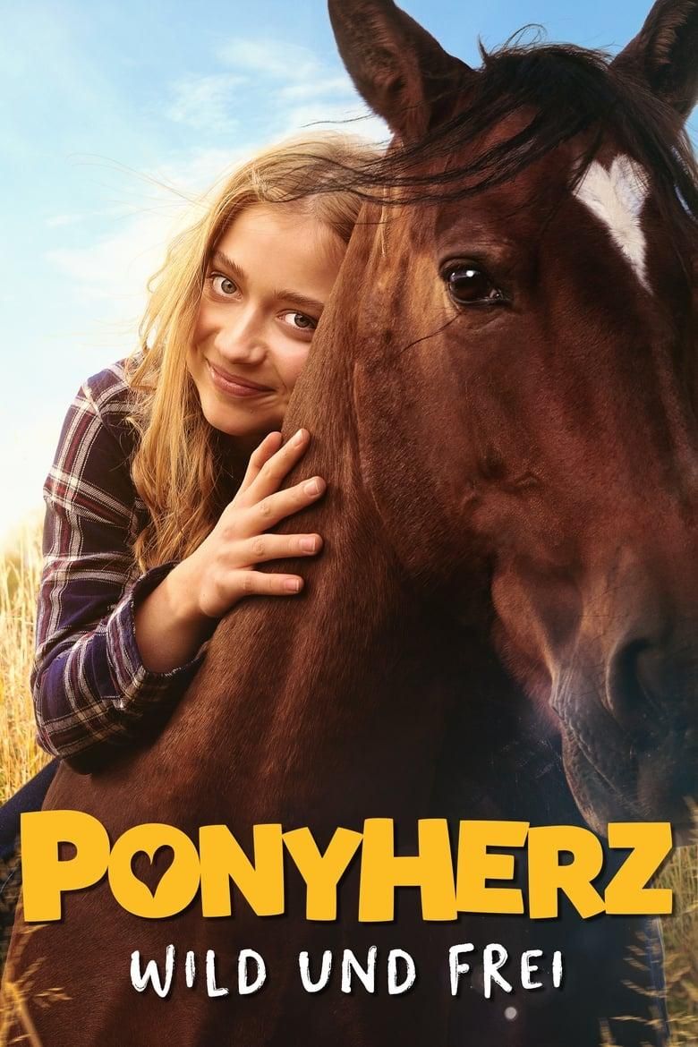 Ponyherz logo