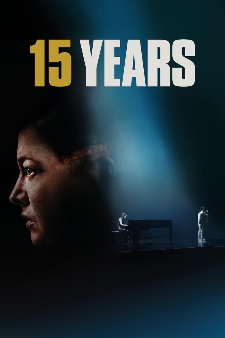 15 Years poster image